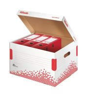 Esselte 623914 Speedbox Kasör için Arşiv Kolisi