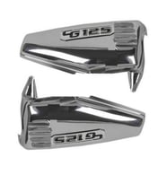 SKM YAN KAPAK 125 CG SERİSİ NİKEL (TK)