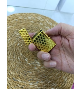İsme Özel Yüksek Premium Kalite Kutulu Dupont Modeli Gazlı Çakmak