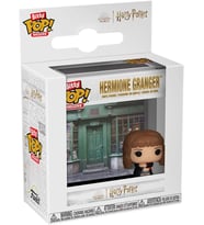 Bitty Pop! Deluxe: Hermione (F & B) (Krem)