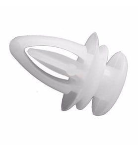 YTT MARKA AYNA KLİPSİ OPEL ASTRA F/G/CORSA B/C (Standart)