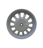 Arora Cappucino Arka Jant Gri 2.75-12