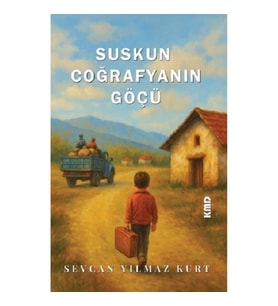 Suskun Coğrafyanın Göçü