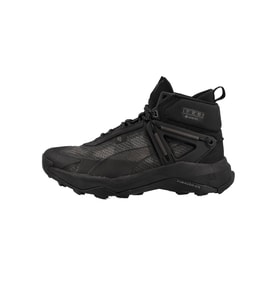 Puma Explore Nitro Mid GTX Erkek Ayakkabı 37786001 (Siyah)