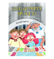 Uzay Gemisinde Bir Hafta