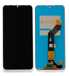 Tecno Spark Go 2024 Lcd Dokunmatik Ekran Servis Lcd