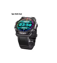 Mey İthalat® Akıllı Spor Saat Fd86