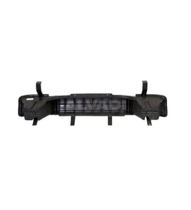 Chevrolet Aveo Arka Tampon Demiri 2011- (Oem No:  96648673)