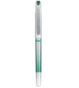 Uni-Ball Roller Kalem Eye Needle İğne Uçlu 0.7 MM Yeşil (12 Li Paket)