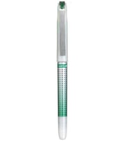 Uni-Ball Roller Kalem Eye Needle İğne Uçlu 0.7 MM Yeşil (12 Li Paket)