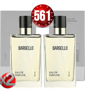561x2(2ADET) Erkek Parfüm Fresh 50 ml Edp