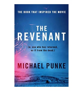 The Revenant