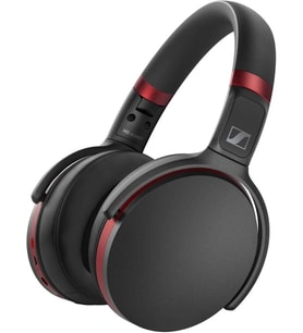 Sennheiser HD 458BT ANC Kulak Üstü Bluetooth Kulaklık Teşhir
