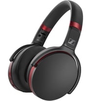 Sennheiser HD 458BT ANC Kulak Üstü Bluetooth Kulaklık Teşhir