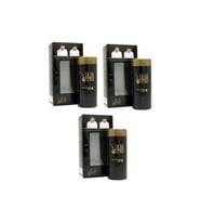 Jaja Saç Fiberi Toz Keratin Içeri Siyah 50 Gr X 3 Adet