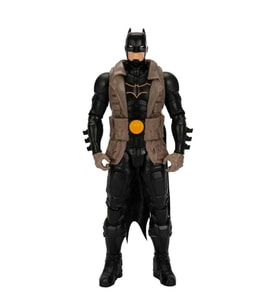 DC Comics Batman Aksiyon Figürü S10 V1 30 cm 6069258