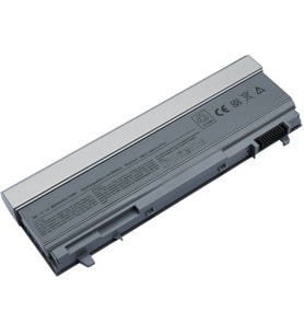 Dell   0KY477  Notebook Bataryası Pili - 9 Cell