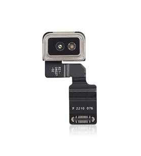 iPhone 15 Pro Lidar Sensor