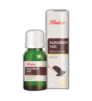 Balen Karabiber Yağı (Maserasyon) 20 ml