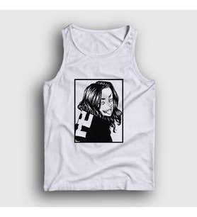 Presmono Unisex Beyaz Smile Baji Anime Tokyo Revengers Atlet 259953tt