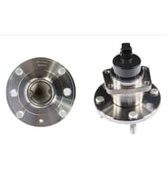 PORYA ARKA LACETTİ EPİCA EVANDA (Standart)