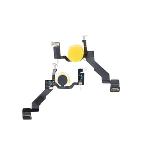 iPhone 13 Pro Max Flash Filmi Flex