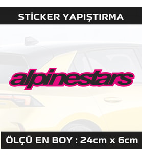 stars etiket sticker - 2 adet çıkartma araba motosiklet kask atv tablet pc buzdolabı otomobil bilgisayar uyumlu