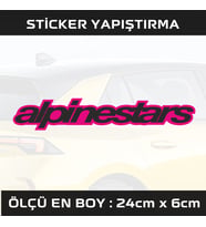 stars etiket sticker - 2 adet çıkartma araba motosiklet kask atv tablet pc buzdolabı otomobil bilgisayar uyumlu