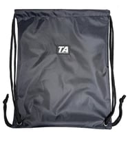 Torq Athletics İpli Çanta - Siyah Gri (Siyah-Gri)