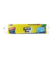 KOROPLAST EXTRA GÜÇLÜ BATTAL ÇÖP TORBASI 72x95cm MAVİ