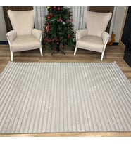 Hoom Rugs Level EN207 Gri Modern Halı
