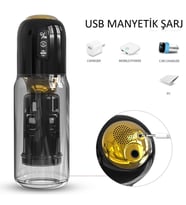 Owen Dönebilen İleri Geri Hareketli Otomatik Mastürbatör