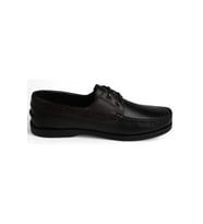 Pierre Cardin 90502 Siyah Kahverengi Dexter Erkek Günlük Casual Ayakkabı