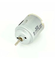 DC Motor 1.5 - 6 Volt Arduino R140 Mikro Motor