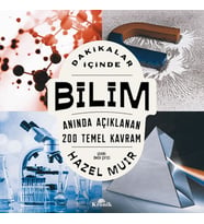 Dakikalar İçinde Bilim
