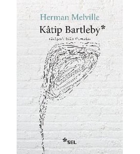 Katip Bartleby - Bir Wall Steet Hikayesi