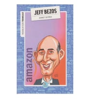 İnsanlık İçin Teknoloji Jeff Bezos