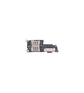 Realme 12 Pro+ Plus Şarj Soketli Mikrofon Bordu RMX3840, RMX3841
