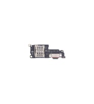 Realme 12 Pro+ Plus Şarj Soketli Mikrofon Bordu RMX3840, RMX3841