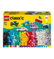LEGO® Classic Yaratıcı Araçlar 11036