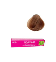 NEVACOLOR 8.1 Küllü Açık Kumral 50 ML BOYA