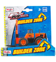 Maisto İnşaat Araçları T.Forklift Metal Gövdeli 11 cm
