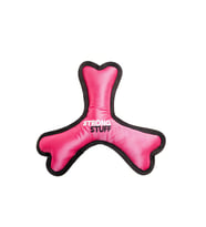 Karlie Dayanıklı Peluş Yıldız Oyn.29x13x5cm Pembe