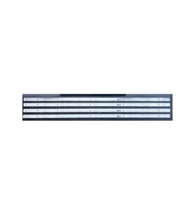 PHILIPS 40" 9 LED LED BAR (Beyaz)