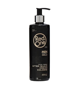 Redone Krem Kolonya Gold 400 Ml