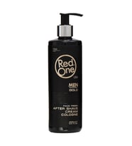 Redone Krem Kolonya Gold 400 Ml