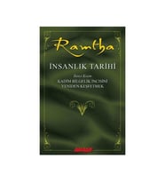 İnsanlık Tarihi İkinci Kısım-Kadim Bilgelik İncisini Yeniden Keşfetmek Ramtha Akaşa Yayınları