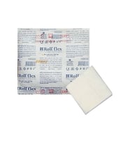 Roll Flex Steril 30x80 Cm Gazlı Bez 50 Paket