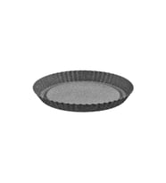MOBGİFT Granit Tart Turta 20 Cm Kek Kalıbı