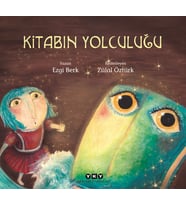 Kitabın Yolculuğu